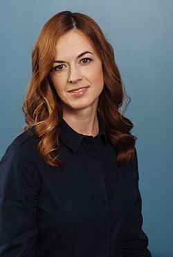 Соколова Анастасия Сергеевна