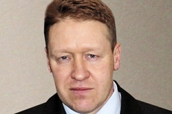 Ушаков Сергей Николаевич