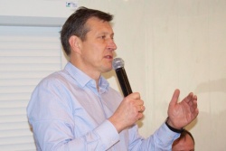 Яковлев Павел Александрович