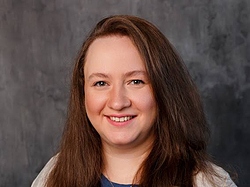 Харитонова Ольга Евгеньевна