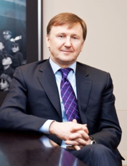 Добринов Николай Иванович