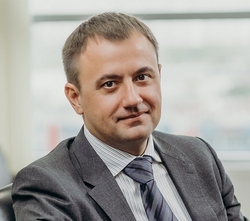 Казаков Михаил Андреевич