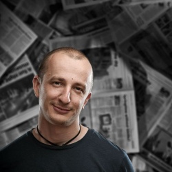 Легезо Денис