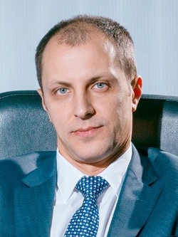 Левушкин Константин Александрович