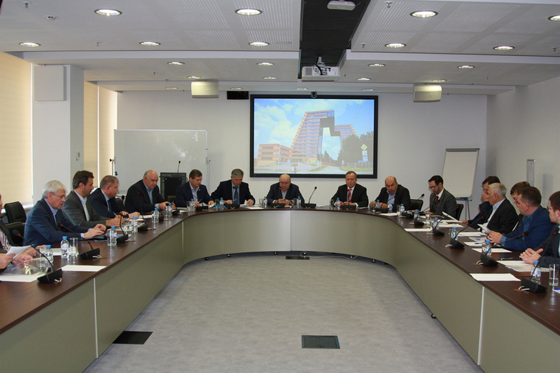 Файл:МАРП НГТПП.jpg