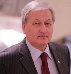 Решетников Леонид Петрович