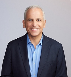 Салех Пол (Paul Saleh)