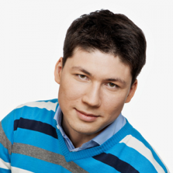 Чумаков Денис Николаевич