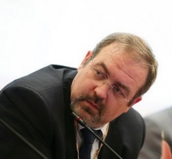 Шашурин Сергей Юрьевич