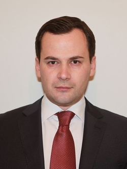 Волгу соколов сергей николаевич