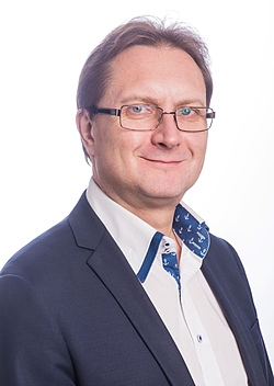 Калина алексей валентинович