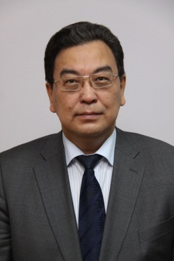 Жондоров Валерий Алексеевич