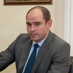 Курдюмов Роман Борисович