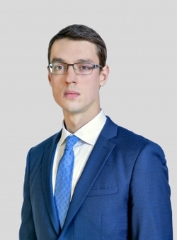 Макаров Кирилл Александрович