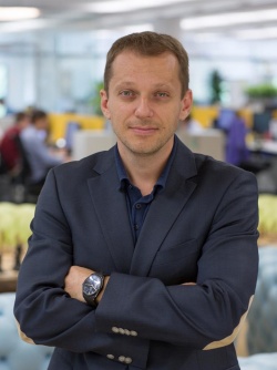 Макешин Анатолий Адрианович