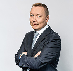 Мышкин Андрей Михайлович