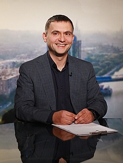 Пилькин Роман Владимирович