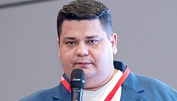 Гилязов Руслан Маратович