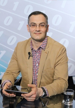 Овчаренко Юрий Юрьевич