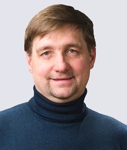 Калинин Андрей Леонидович