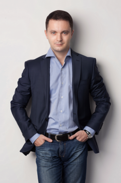 Сейдак Олег Игоревич