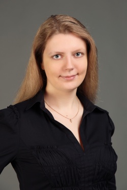 Сотова Юнна Валерьевна