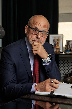 Борисов Иван Владимирович