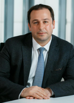 Буленков Дмитрий Петрович