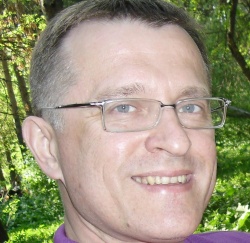 Караман Евгений Вадимович