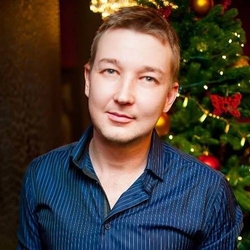 Никитин Виктор