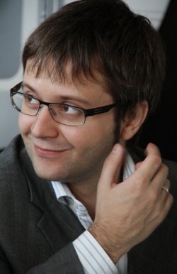 Смыков Тихон Демидович