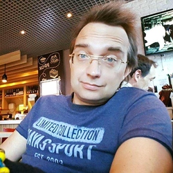 Ватулин Дмитрий Иванович