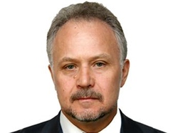 Глазков Николай Михайлович