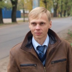 Котов Сергей..