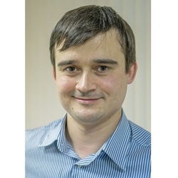 Лукьянов Дмитрий