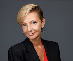 Мельникова Алиса Валерьевна