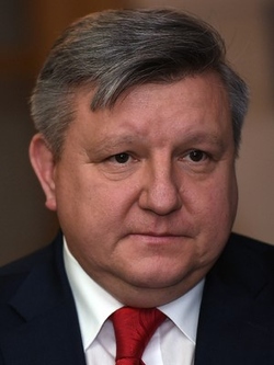 Овсиенко Николай Павлович