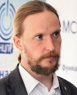 Фролов Павел Андреевич