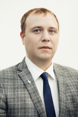 Полухин Александр Борисович