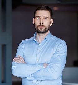 Потехин Павел