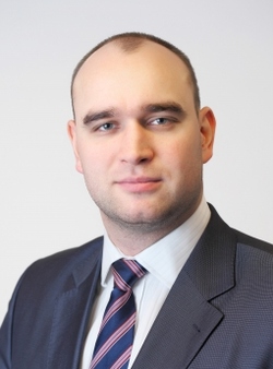 Рубцов Антон Сергеевич