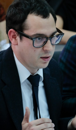 Сашин Андрей Викторович