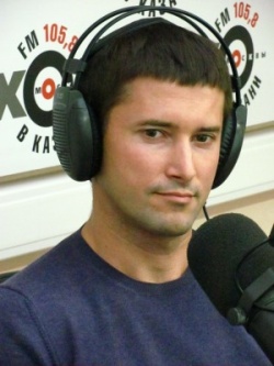 Хабибрахманов Руслан Ринатович