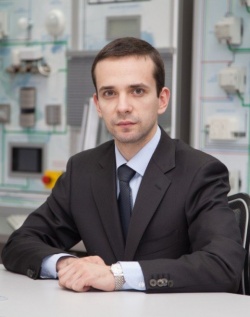 Челышков Павел