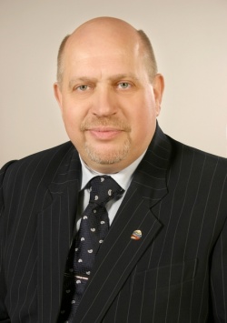 Юрьев Владислав Михайлович