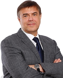 Сахаров Геннадий Станиславович