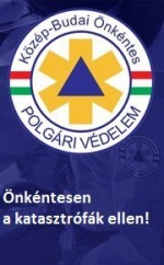 Central-Buda Volunteer Civil Protection Association