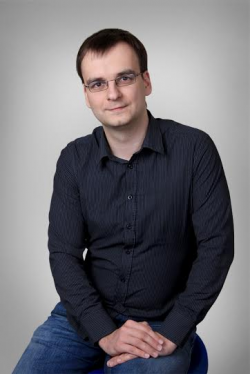 Воронин Илья