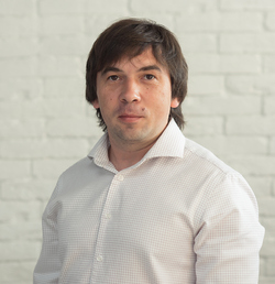 Павлов Алексей