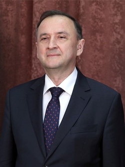 Аляутдинов Ринат Жафярович